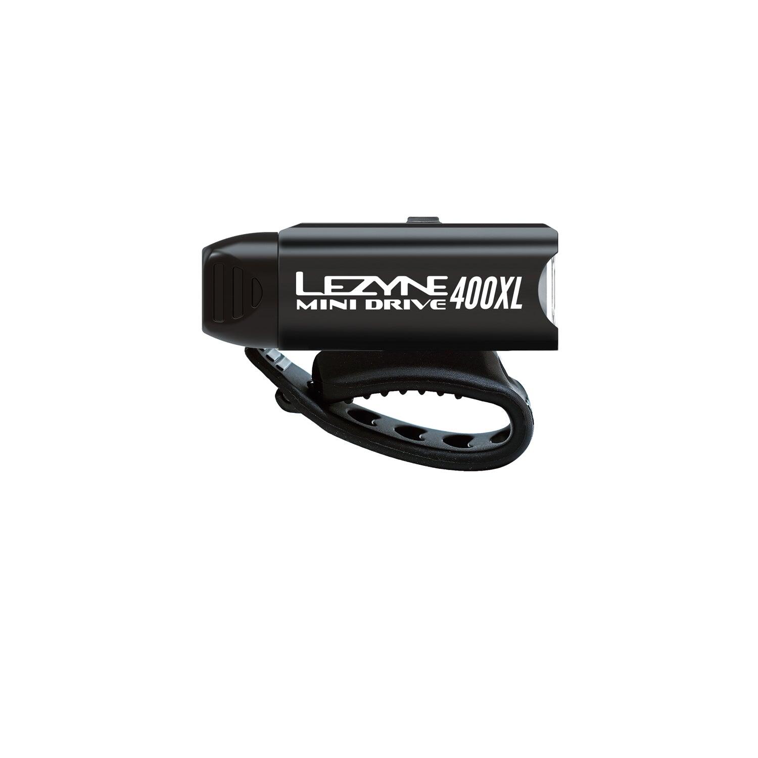 2951 Front- und Rücklicht-Set, USB wiederaufladbar 2/5