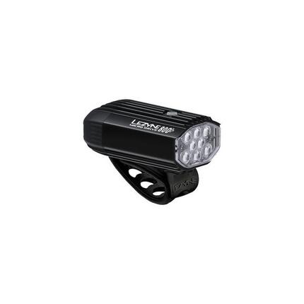 Éclairage Avant Lezyne Micro Drive 800+ Noir