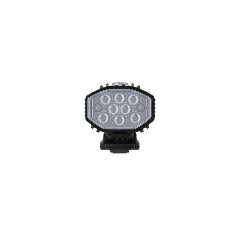 Lezyne Micro Drive 800+ Satin Black