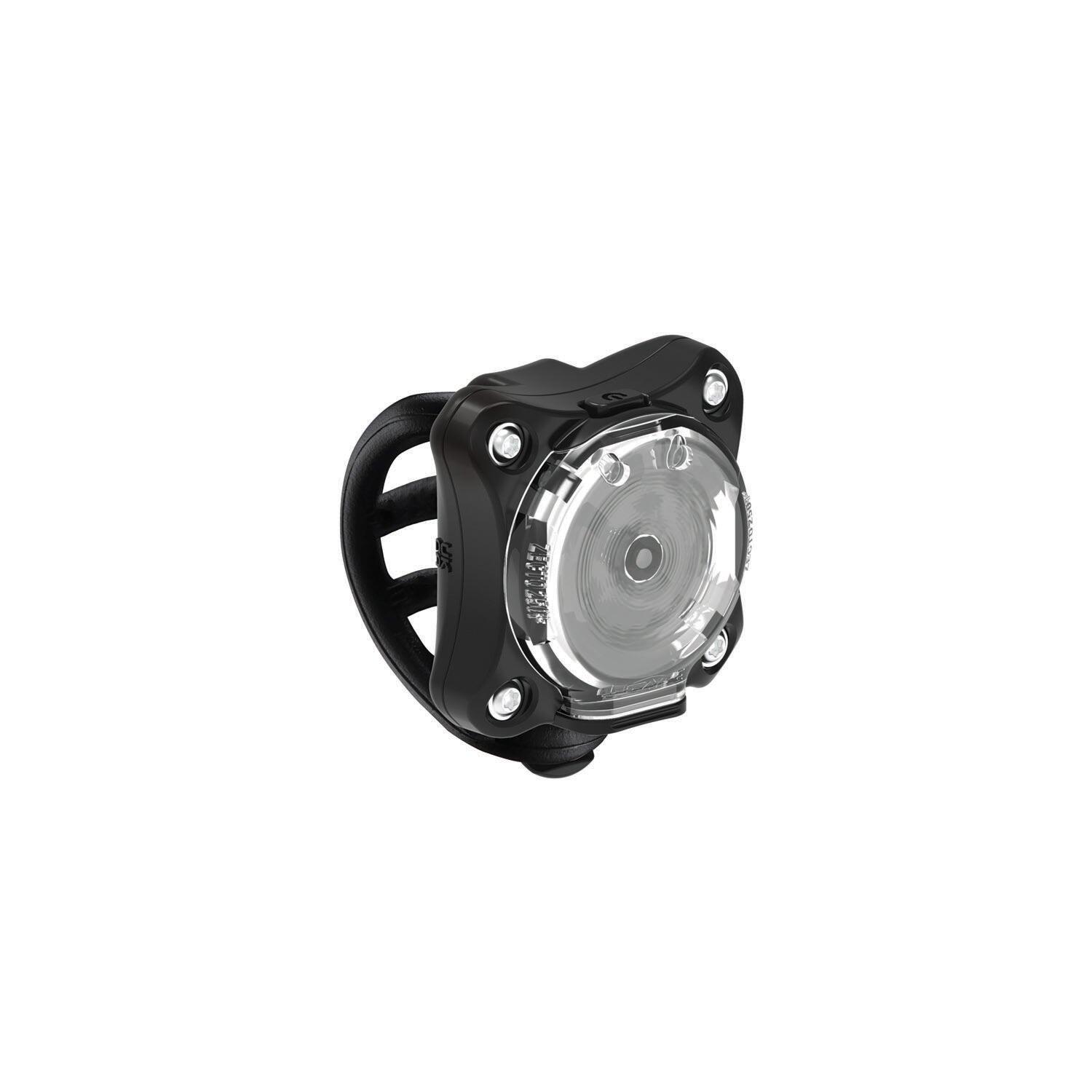 LEZYNE Verlichting Lezyne Zecto Drive 250 +