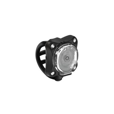 Lezyne zecto drive 250+ front light zwart