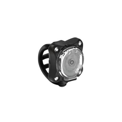 Éclairage Avant Lezyne Zecto Drive 250+ Noir