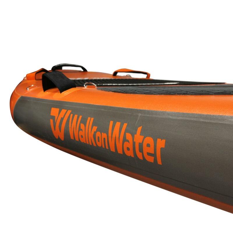 PADDLE GONFLABLE WOW BEACHER 11.0