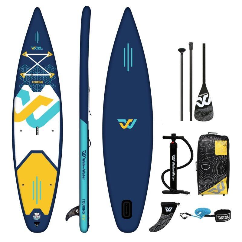 PADDLE GONFLABLE WOW TOURING 11.6