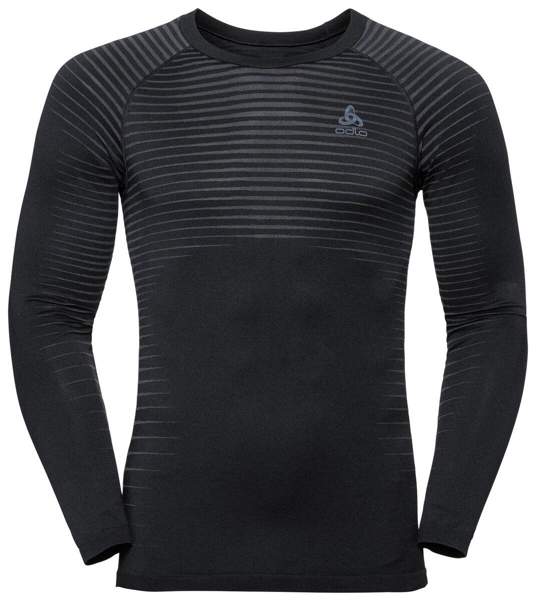 ODLO ODLO Longsleeve BL TOP Crew neck l/s