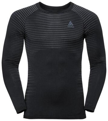 ODLO Longsleeve BL TOP Crew neck l/s