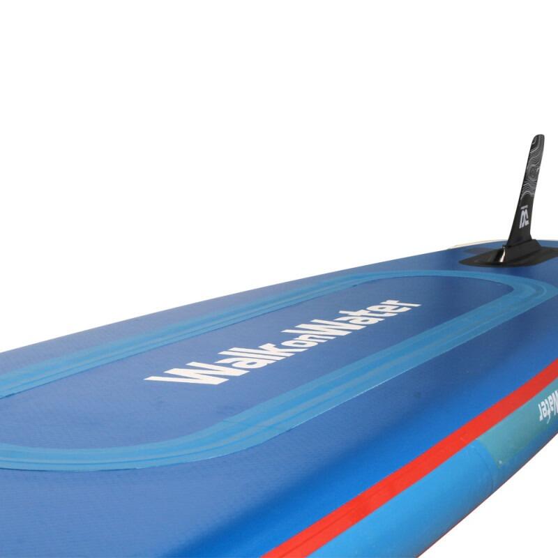 Prancha INSUFLÁVEL WOW ADVANCED OFFSHORE 12.6 FUSION DOUBLE CHAMBER 7/7
