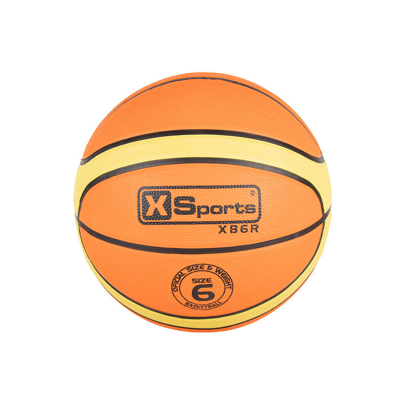 Bola de basquete Tarmak resistênte a furo - Inovação Exclusiva Decathlon 