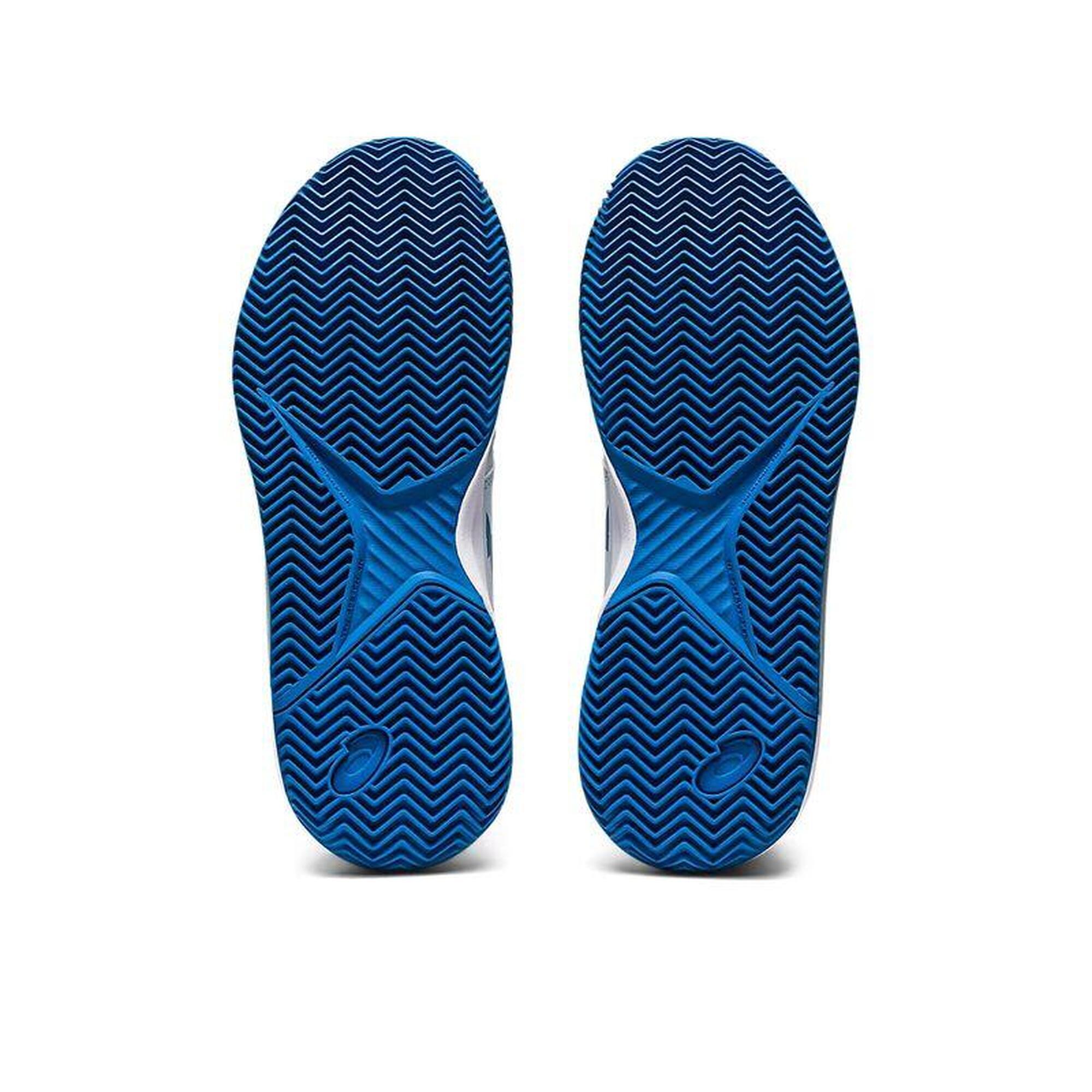 ASICS GEL-CHALLENGER 13 CLAY chaussures de tennis dames bleu