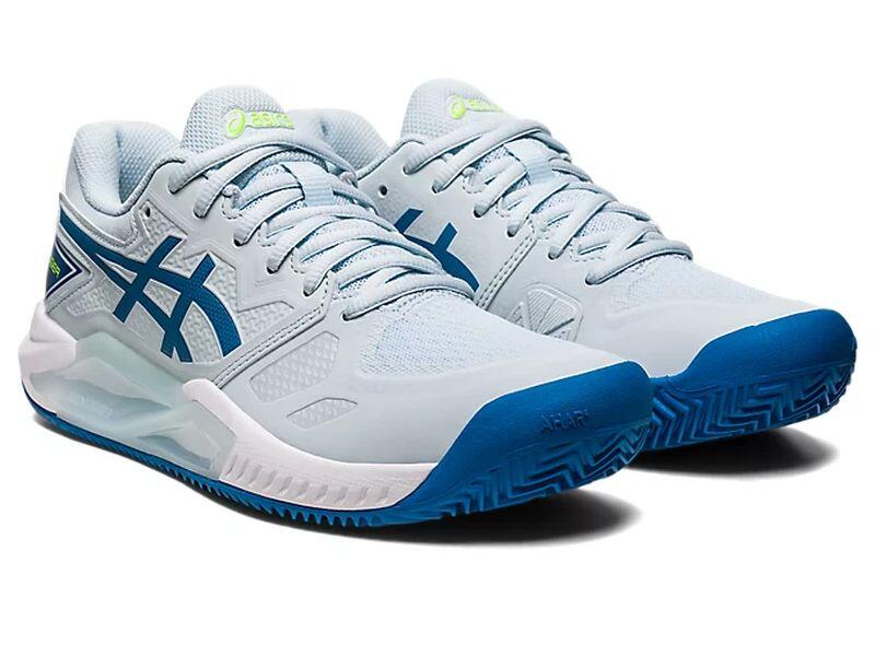 Buty do tenisa damskie Asics Gel Challenger 13 Clay 404 1/6