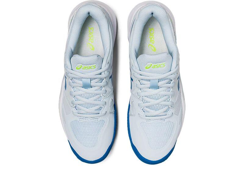Buty do tenisa damskie Asics Gel Challenger 13 Clay 404 5/6
