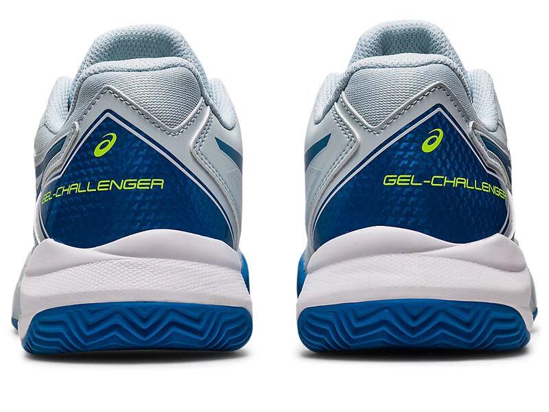 Buty do tenisa damskie Asics Gel Challenger 13 Clay 404 4/6