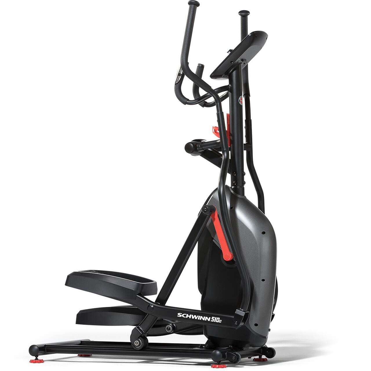 SCHWINN FITNESS 510E Compact Elliptical