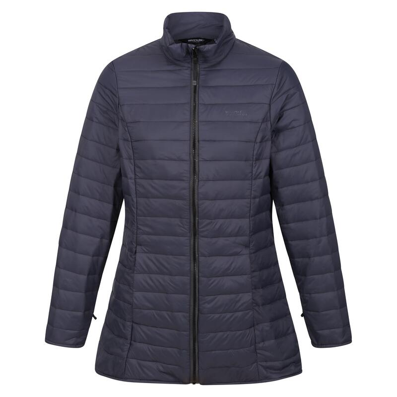 Denbury IV Femme Randonnée Veste imperméable 2-en-1