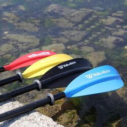 Pagaie kayak symétrique pour les clubs et collectivités