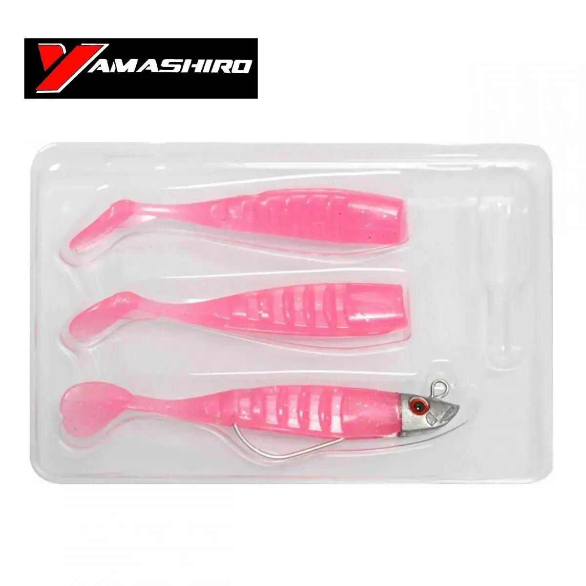 KOLPO YAMASHIRO GADIDA G.HAL KIT 8G 8CM 3DB+F 03 1/2
