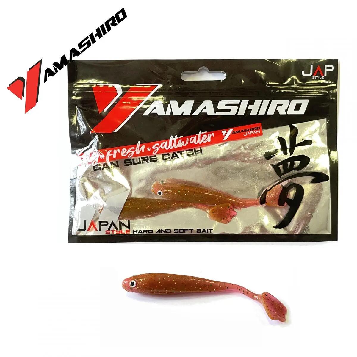 KOLPO YAMASHIRO KUNING GUMIHAL 5G 8,4CM 3DB 09 2/2