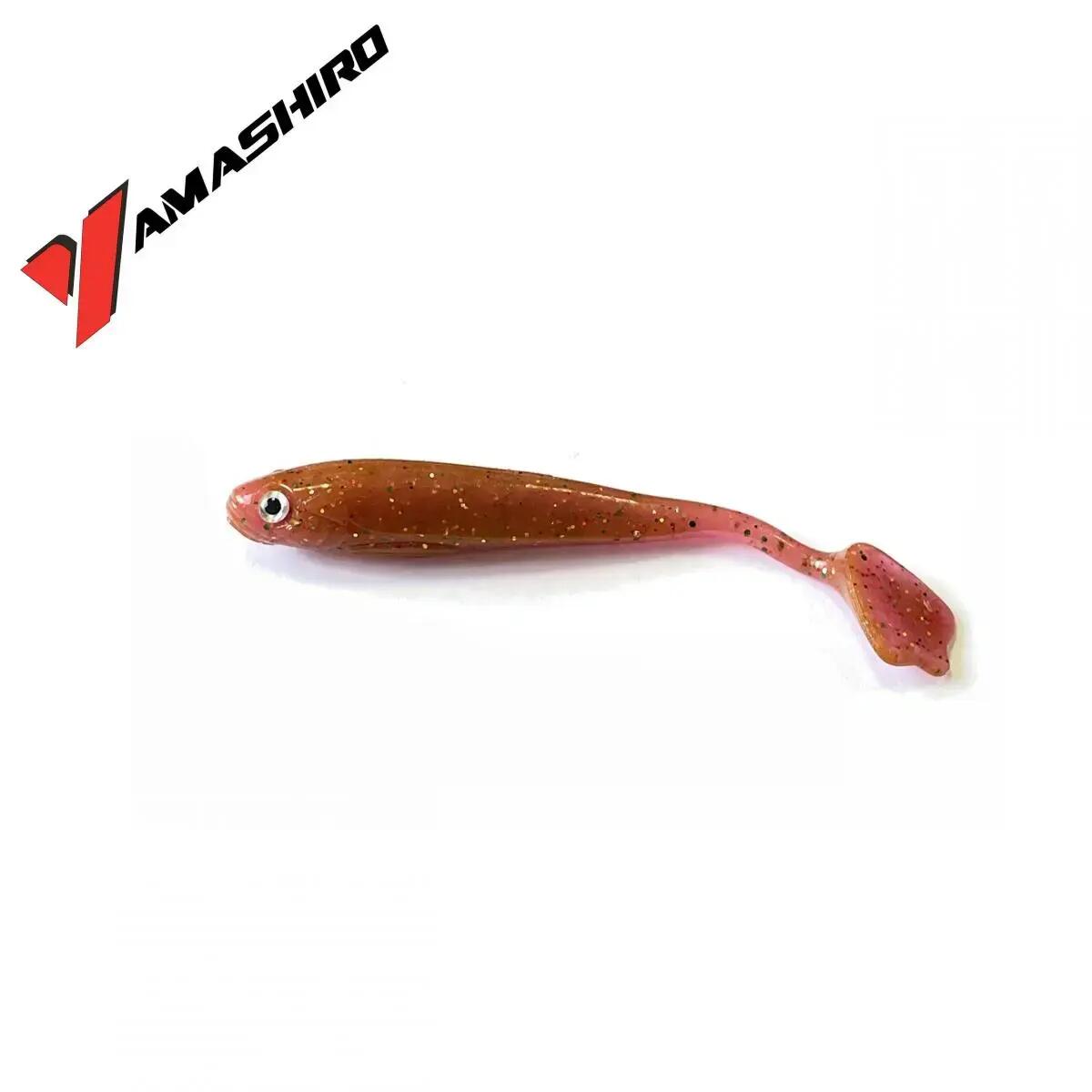 KOLPO YAMASHIRO KUNING GUMIHAL 5G 8,4CM 3DB 09 1/2