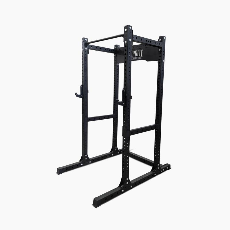 Nohr Power Rack