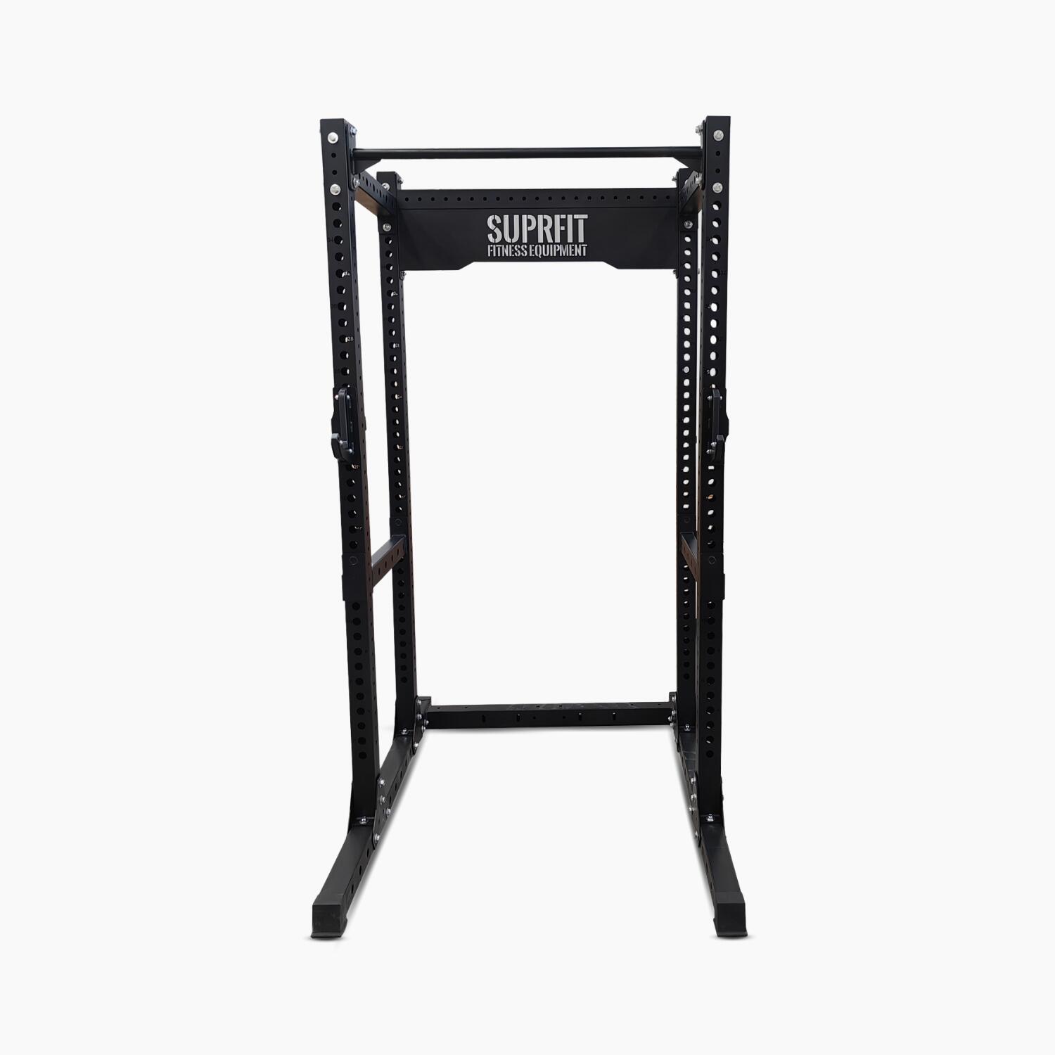 Nohr Power Rack 1/3