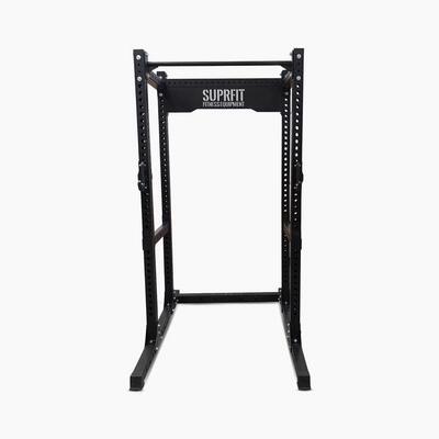 Nohr power rack