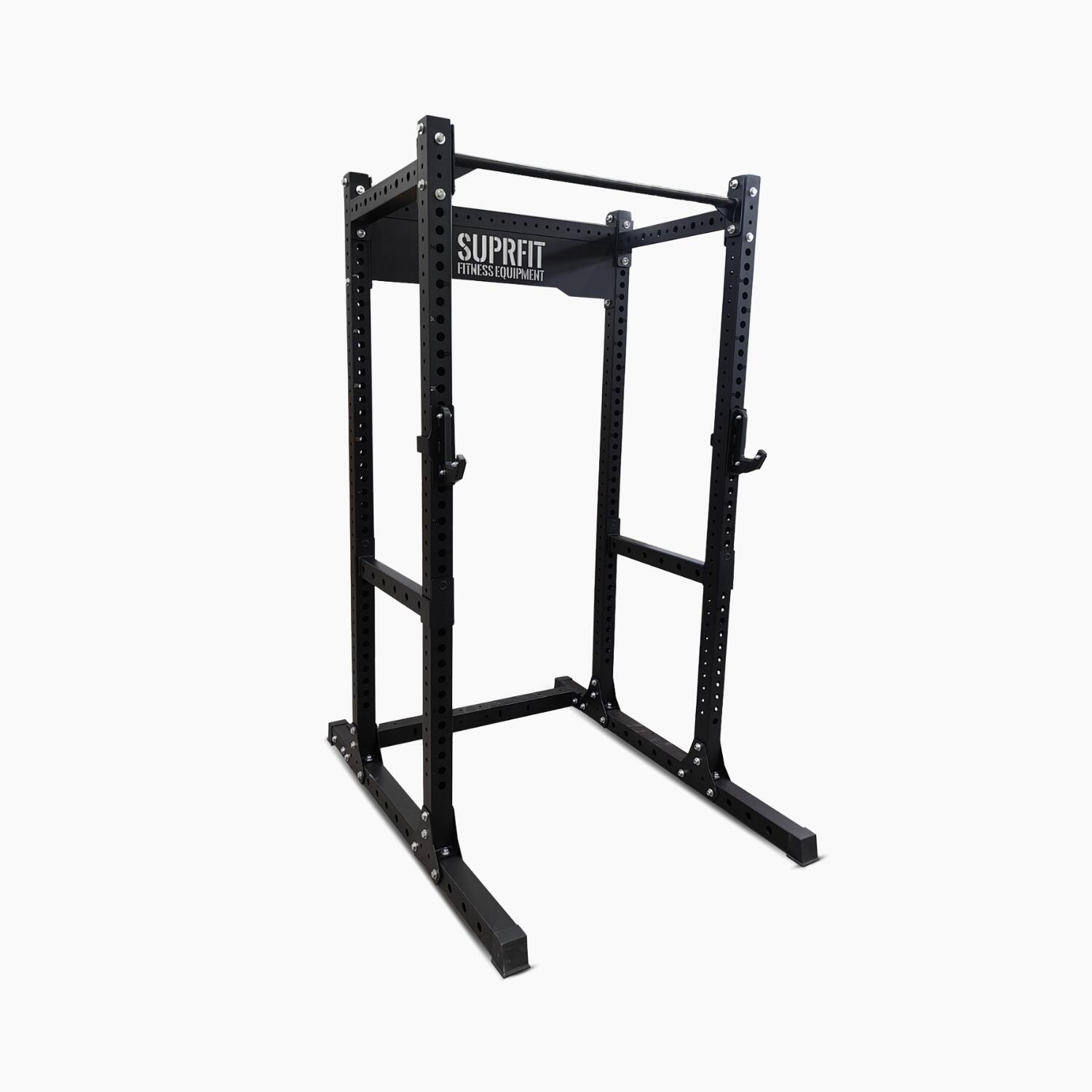 Nohr Power Rack 2/3