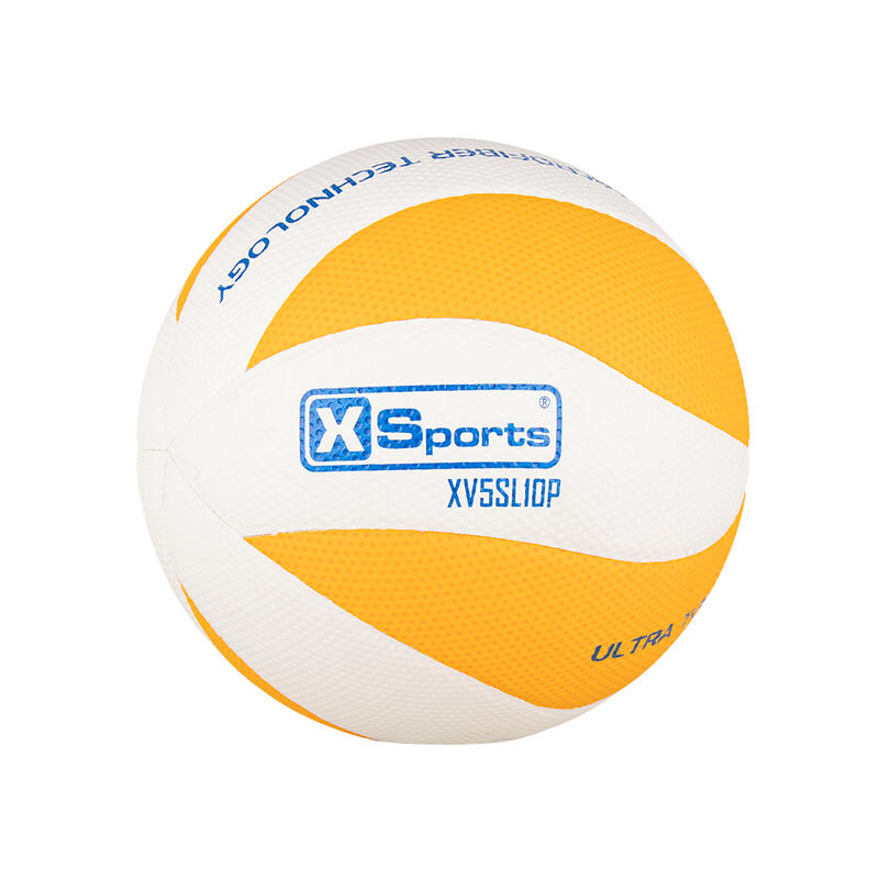 BOLA VOLEIBOL TOPGIM T5 XVSL10P ULTRA TOUCH