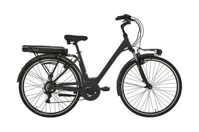 Bicicletta a pedalata assistita - Donna - A3 Anthea 28" - Taglia M