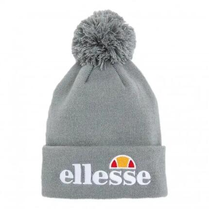 Bonnet Ellesse modèle SAAY0473-GREY pour unisexe