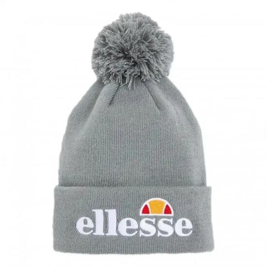 Bonnet Ellesse modèle SAAY0473-GREY pour unisexe