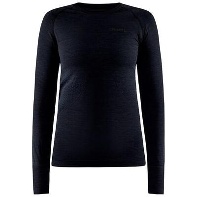 Maglia a compressione a maniche lunghe da donna Craft Core Dry Active COmfort