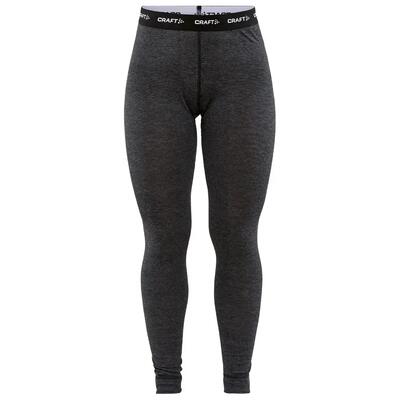 Jogging van merinowol craft