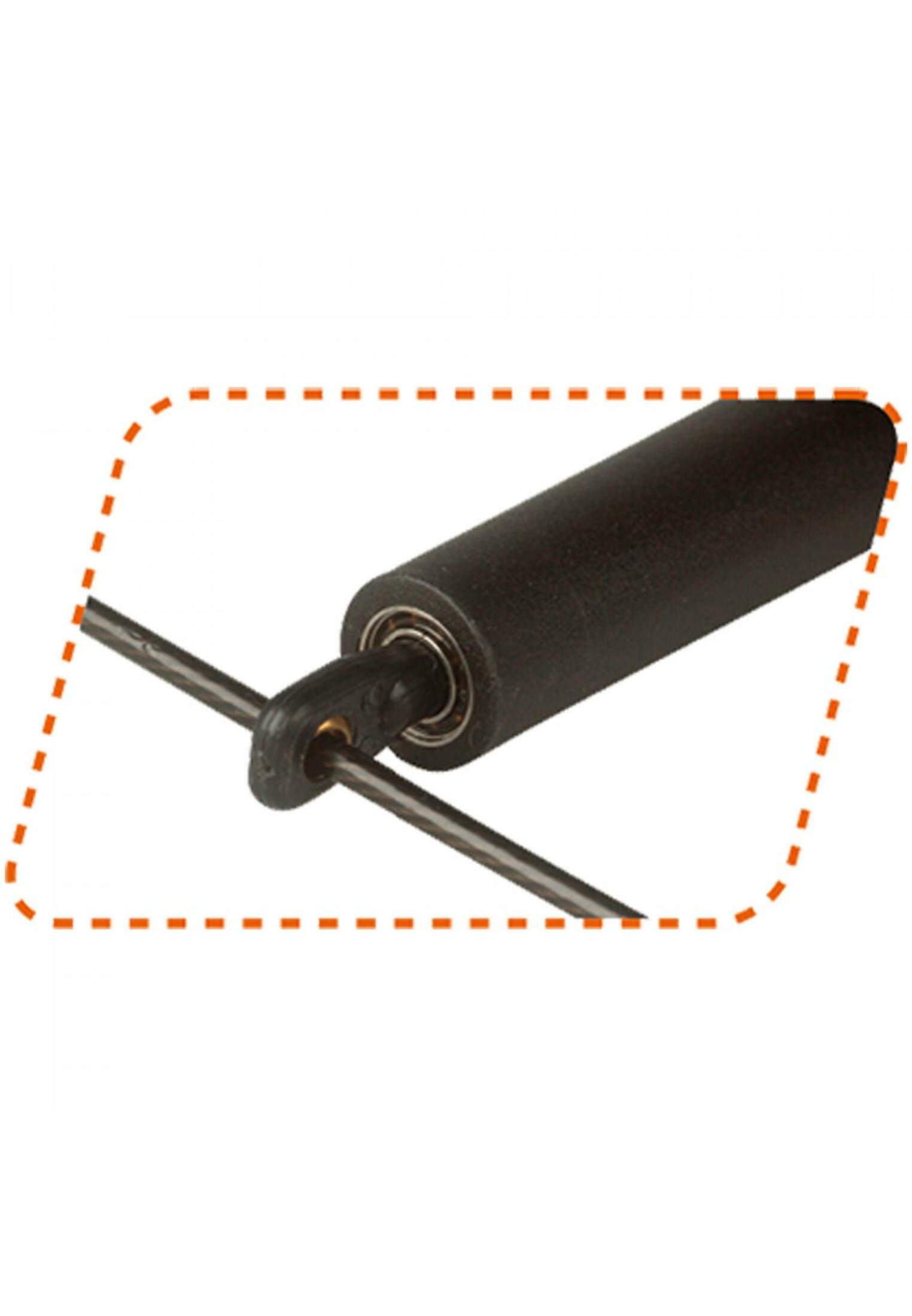 MAXXUS Coarda pentru sarituri SPEED PRO 3/4