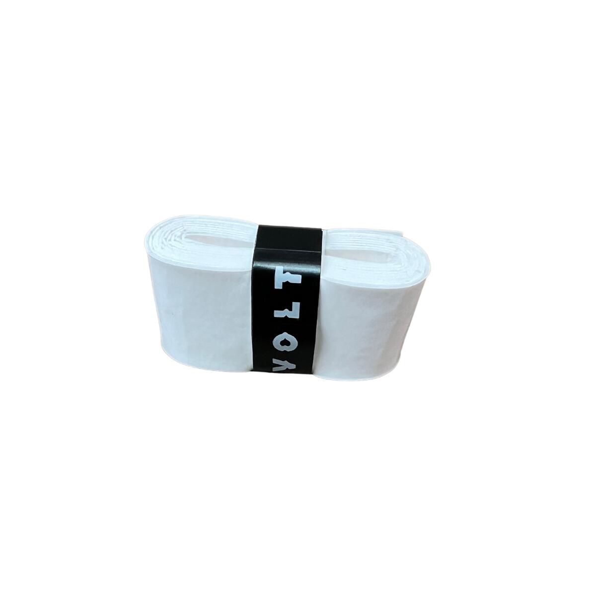 Premium overgrips bianco X3 2/3