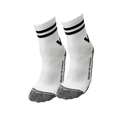 Volt Chaussettes blanches haute performance