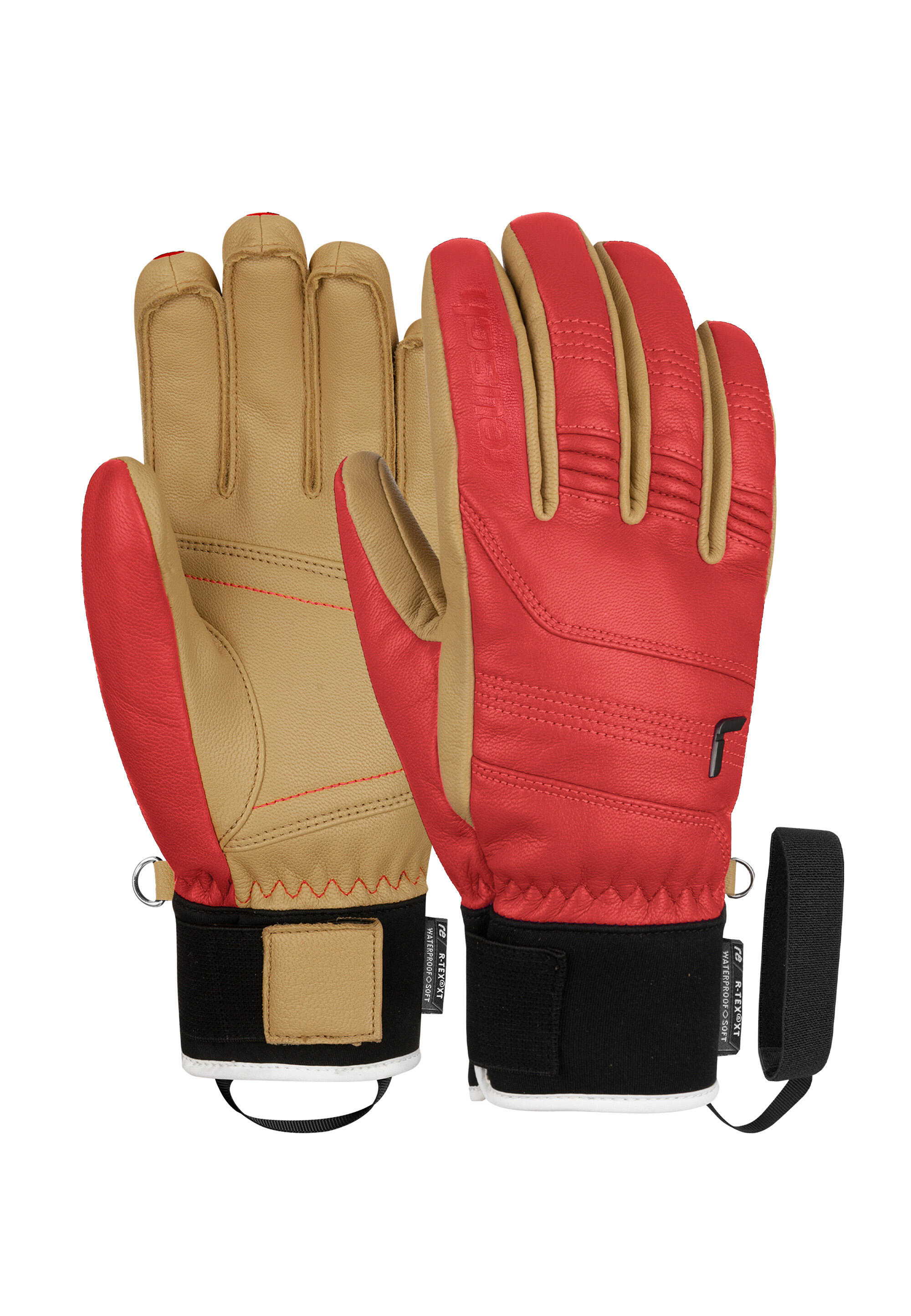 REUSCH Skihandschoenen Reusch Highland R-Tex® XT
