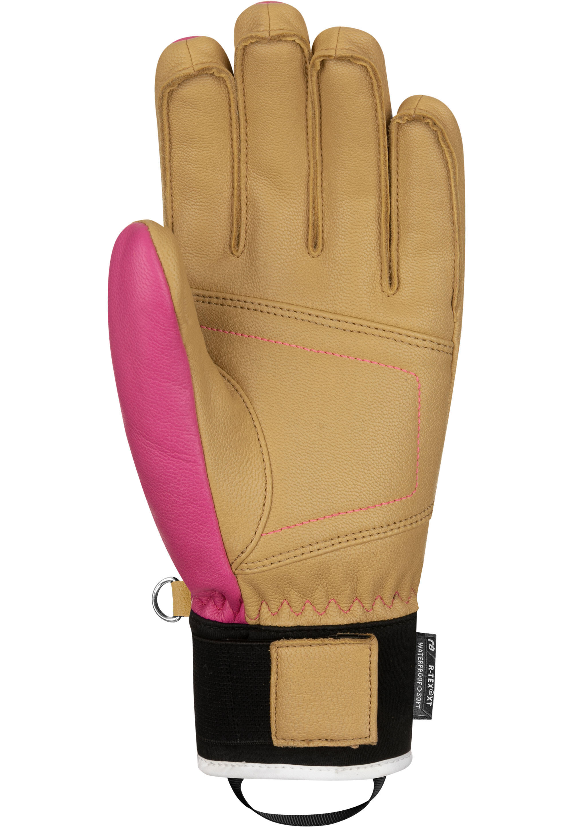 Fingerhandschuhe Highland R-TEX® XT 6/7