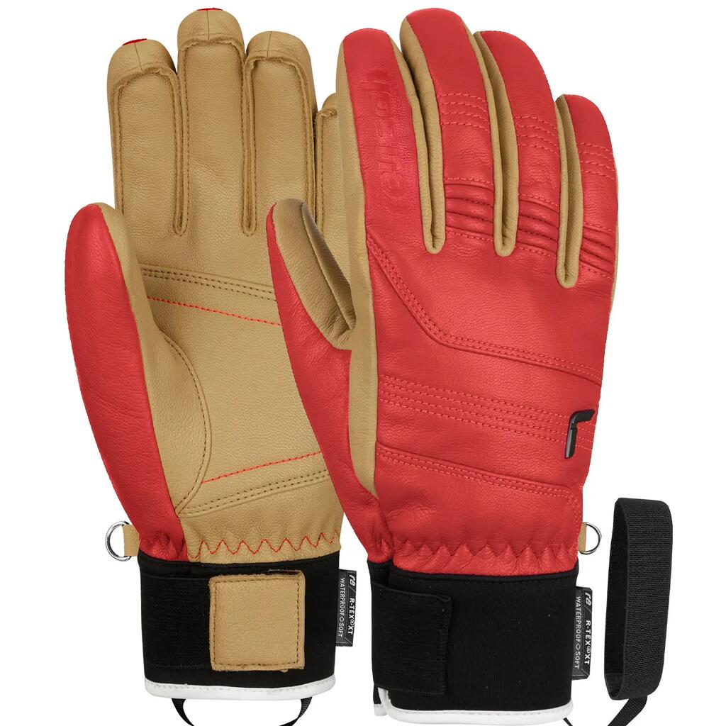 Ski gloves Reusch Highland R-Tex® XT