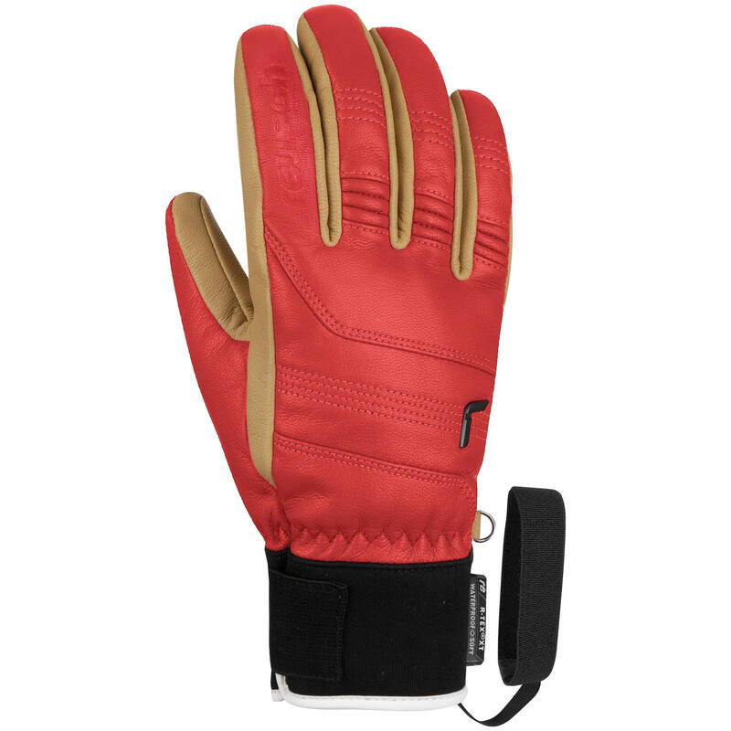 Reusch Fingerhandschuhe Highland R-TEX® XT