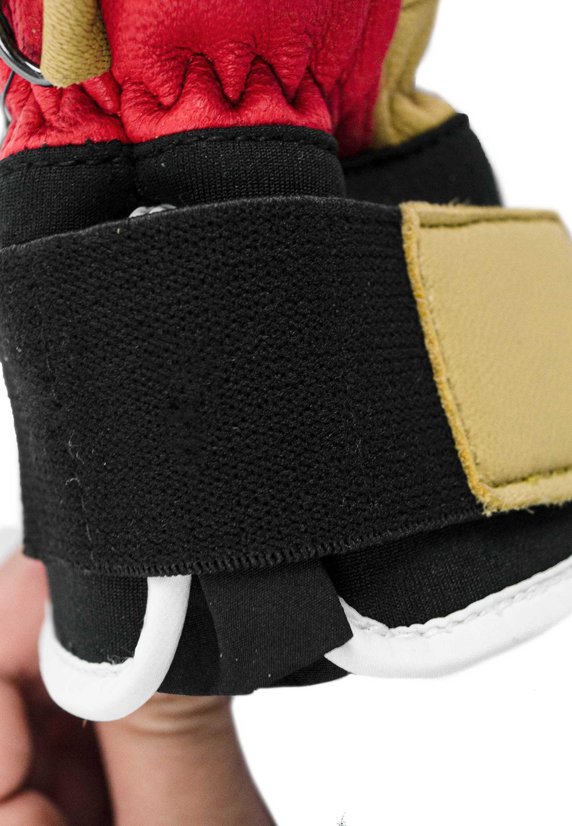 Guantes de esquí Reusch Highland R-Tex® XT 3/5