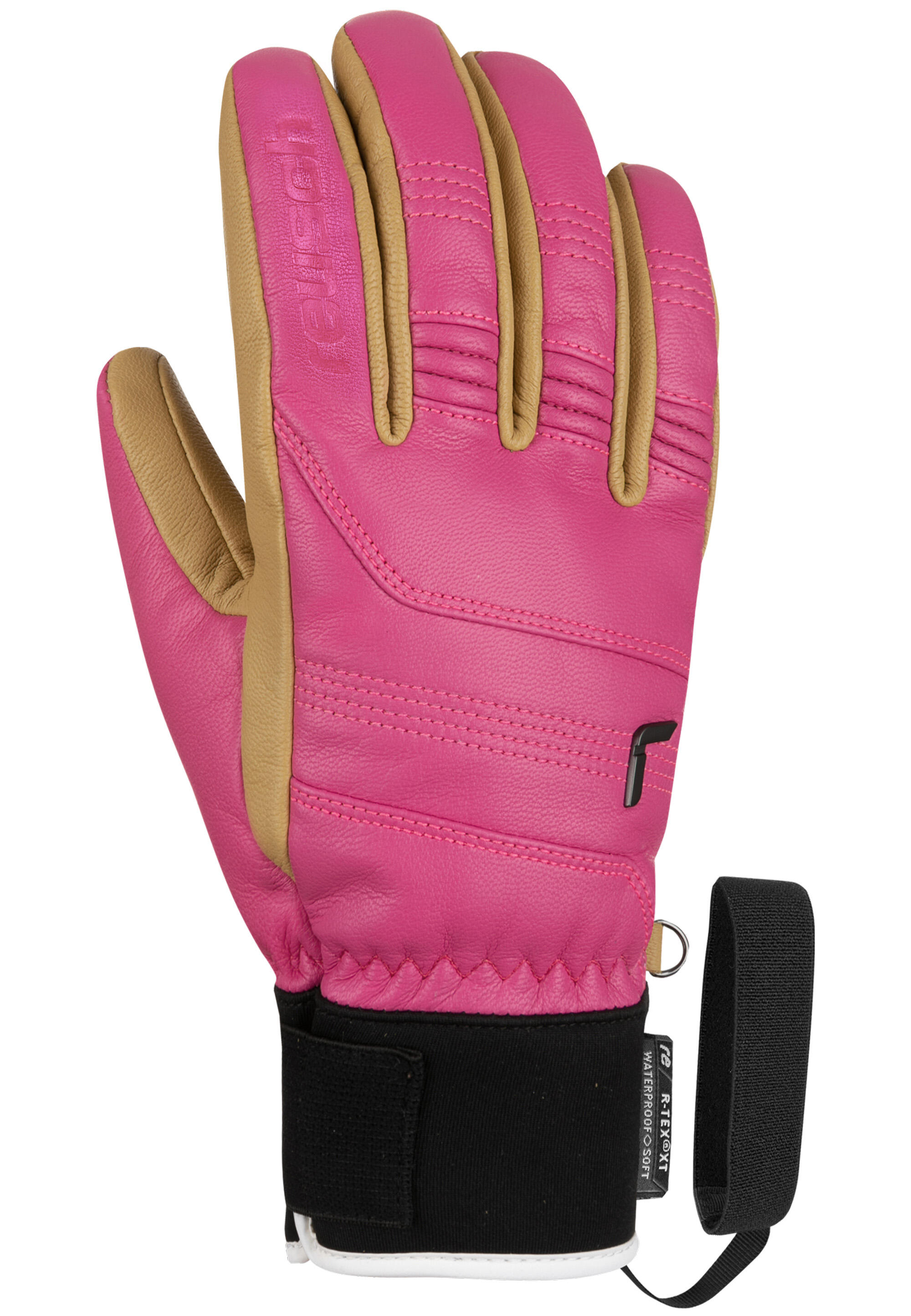 Fingerhandschuhe Highland R-TEX® XT 7/7