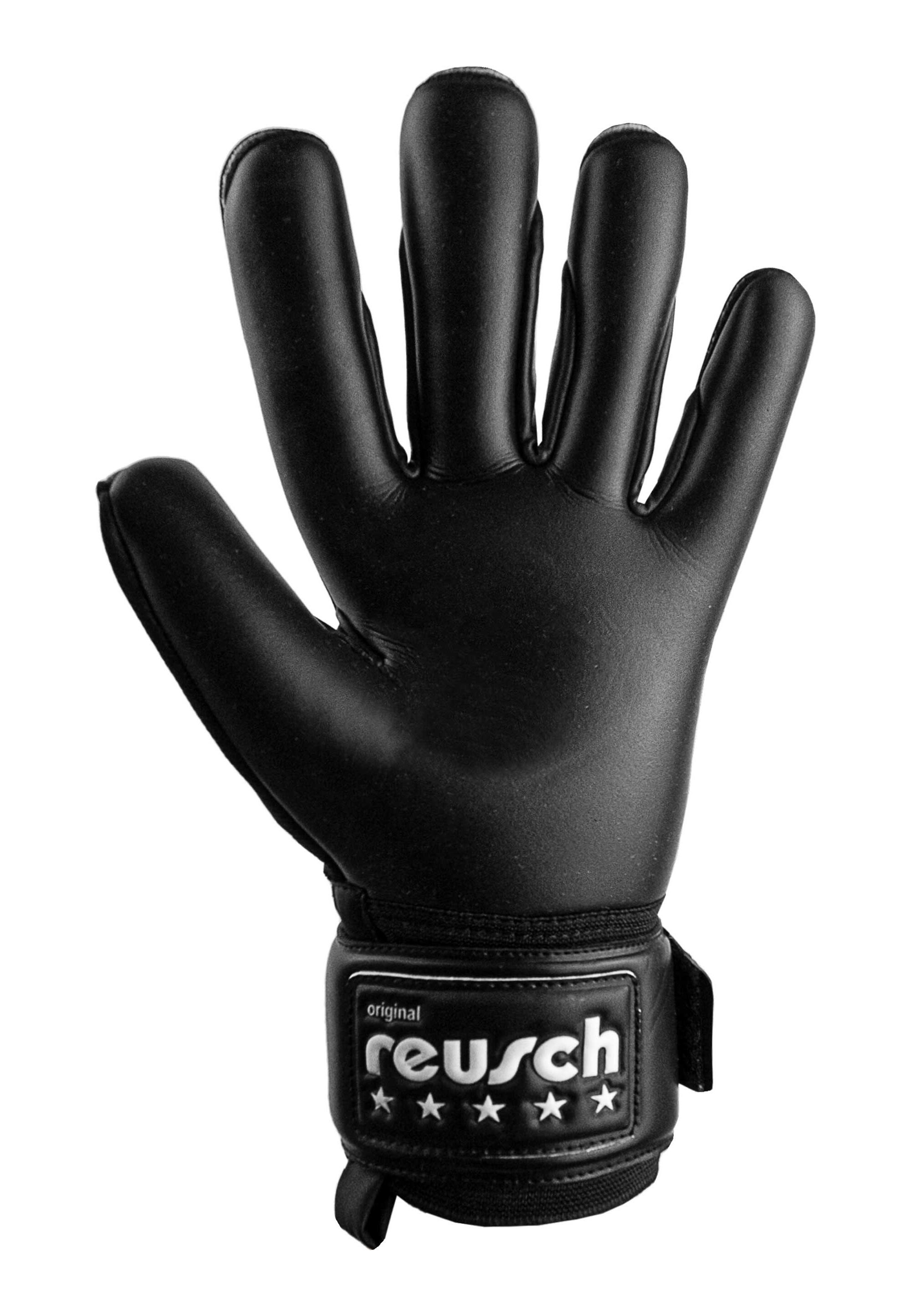 Torwarthandschuhe Legacy Arrow Silver 5/5