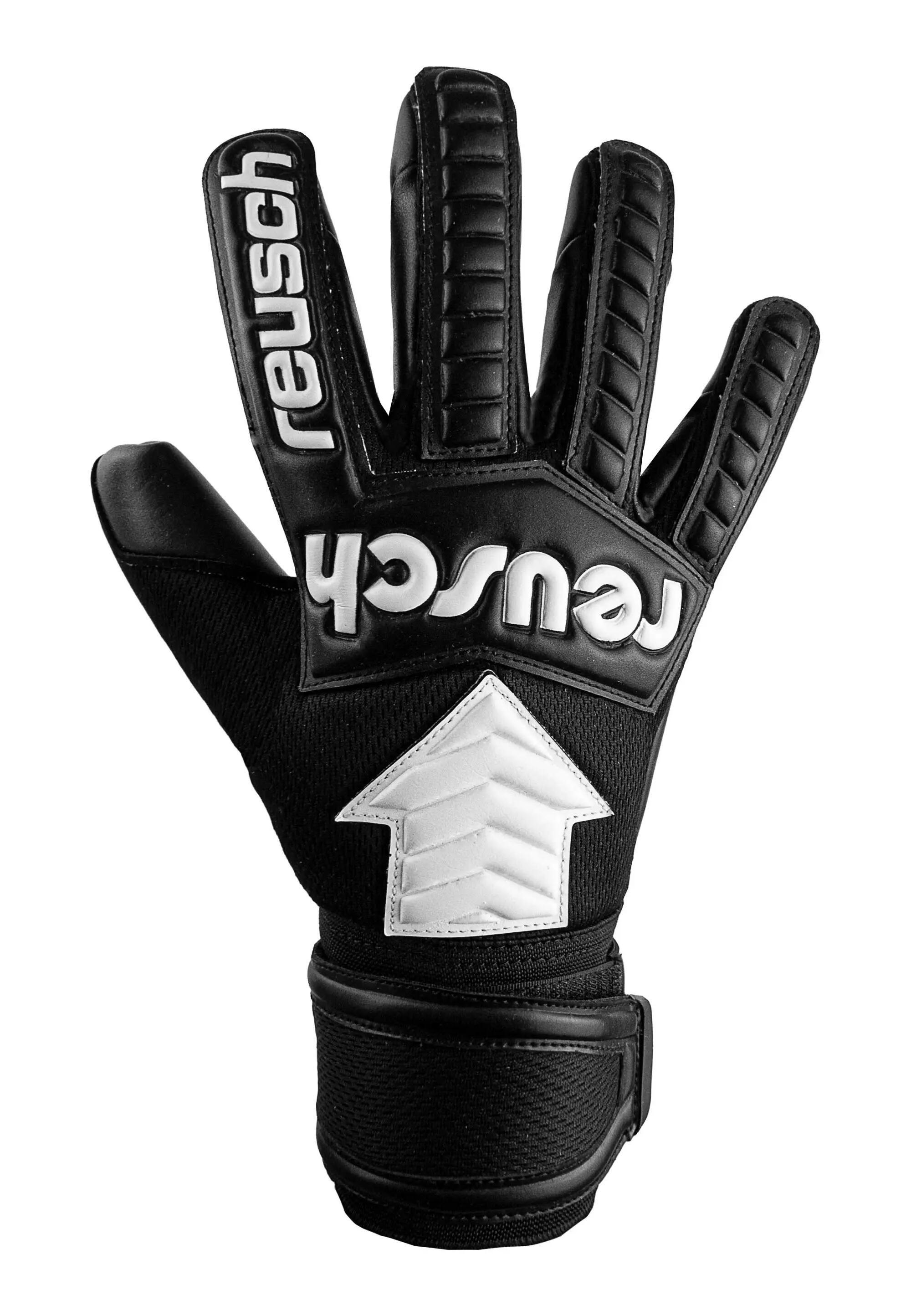 Reusch Legacy Arrow Silver 7/7