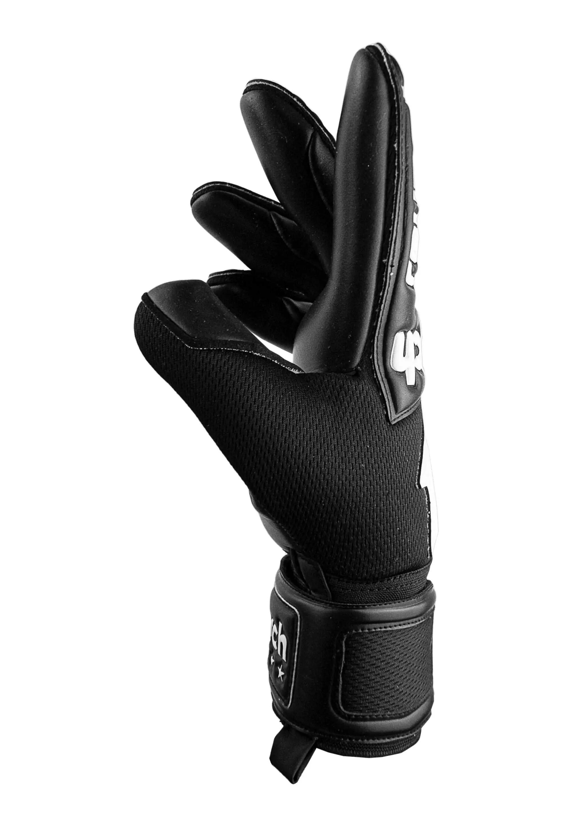 Reusch Legacy Arrow Silver 6/7