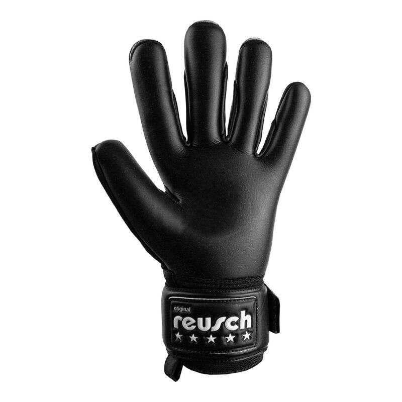 Reusch Torwarthandschuhe Legacy Arrow Silver