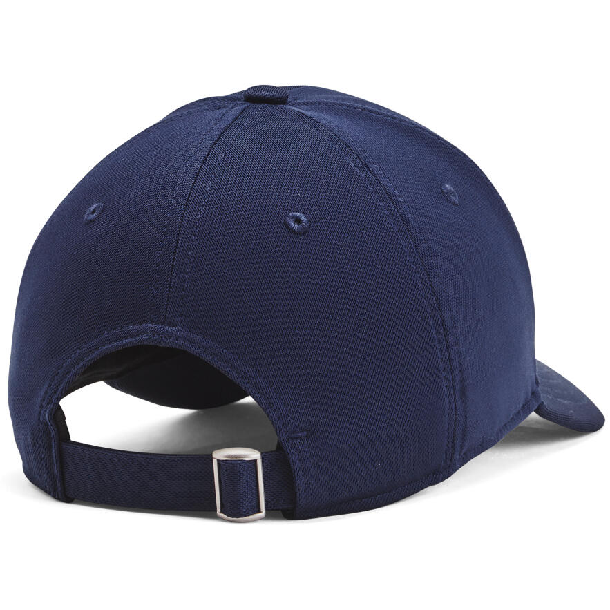 Casquette Under Armour UA Blitzing Adj, Bleu, Hommes 2/3
