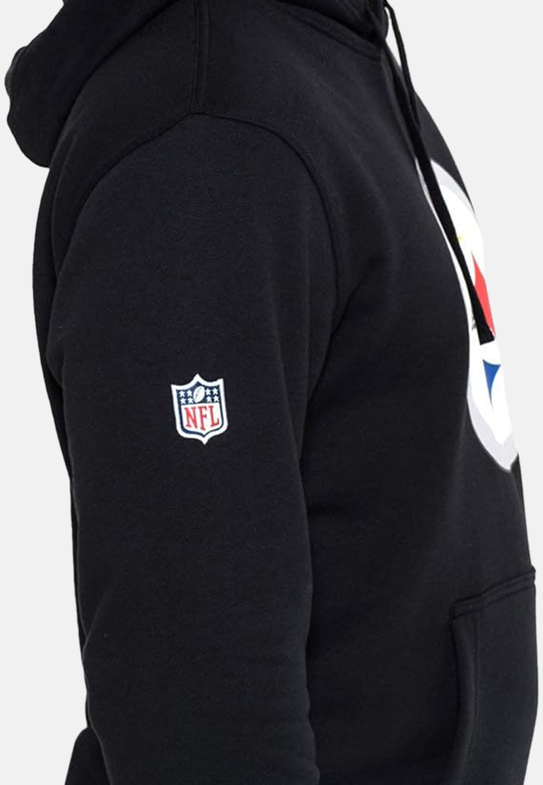 Kapuzenpullover Pittsburgh Slers 4/7