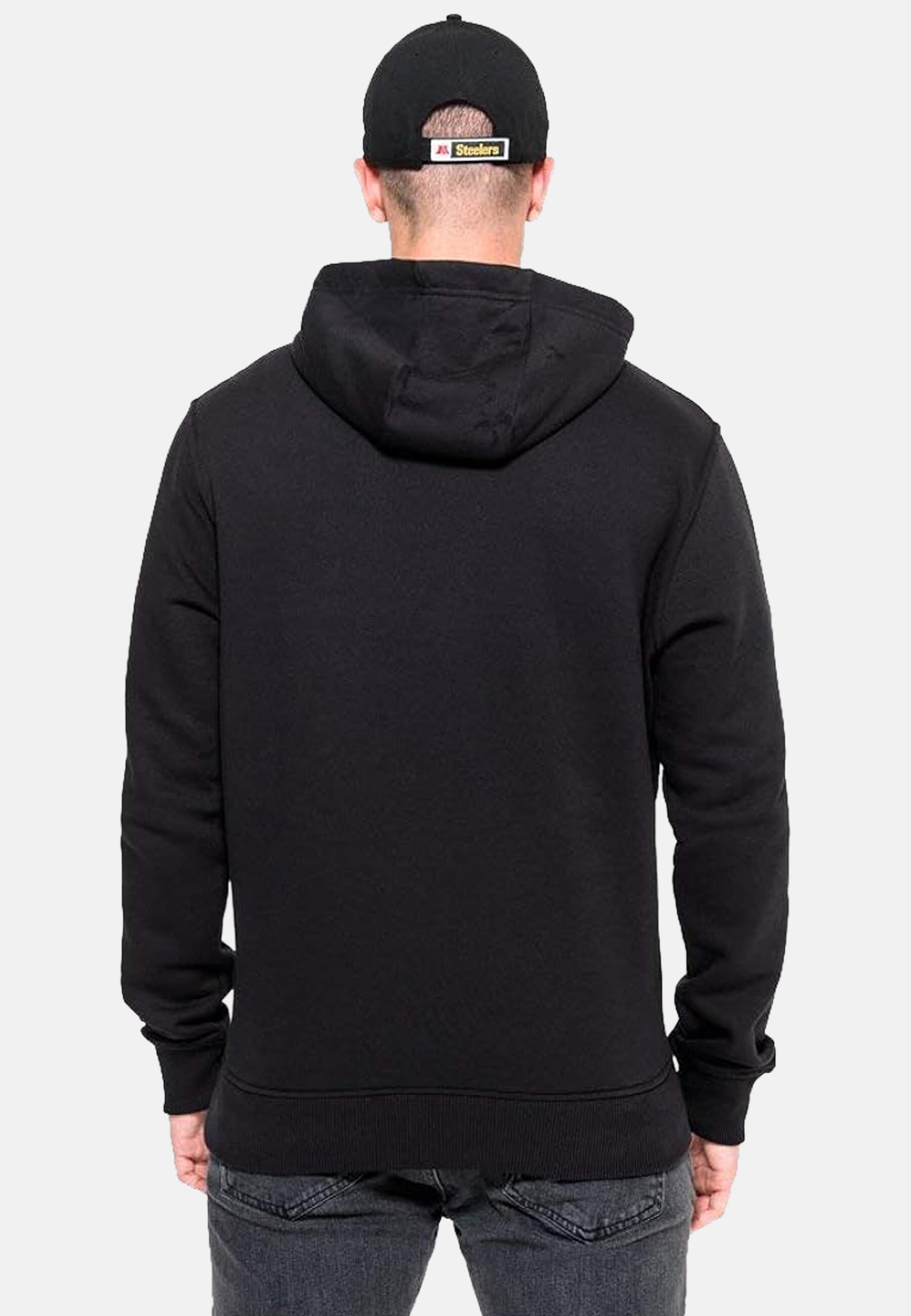 Kapuzenpullover Pittsburgh Slers 3/7
