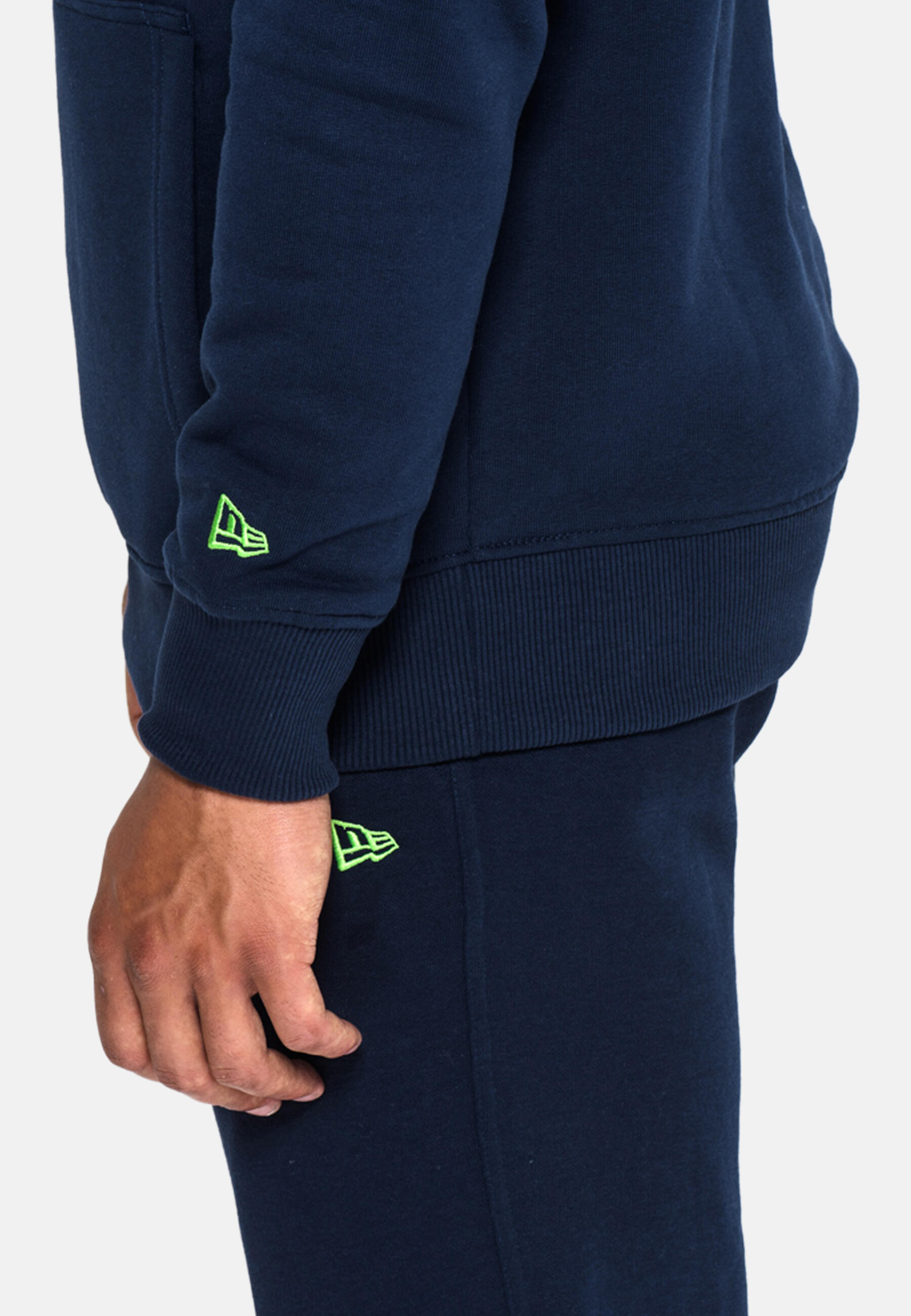 Kapuzenpullover Seattle Seahawks 4/5