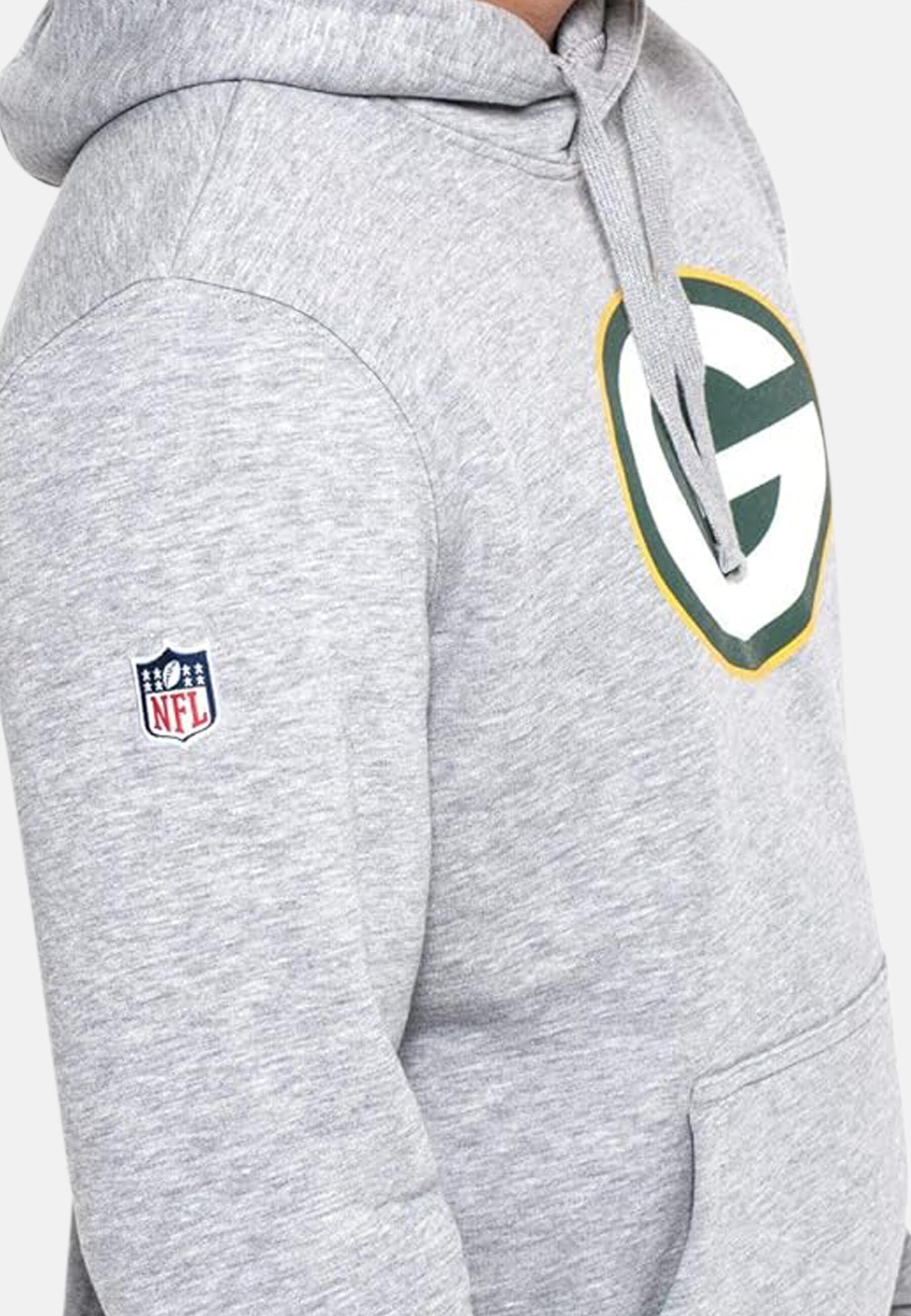 Kapuzenpullover Green Bay Packers 3/7